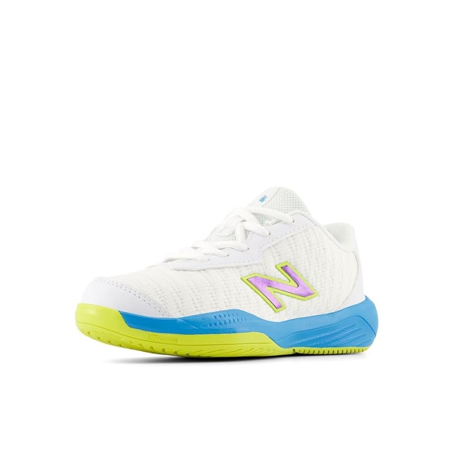 新品　newbalance KID’S 23.5 YV996GR3 Amazon.com | New Balance Kids ITRAVKG2 Running Shoe, Granite